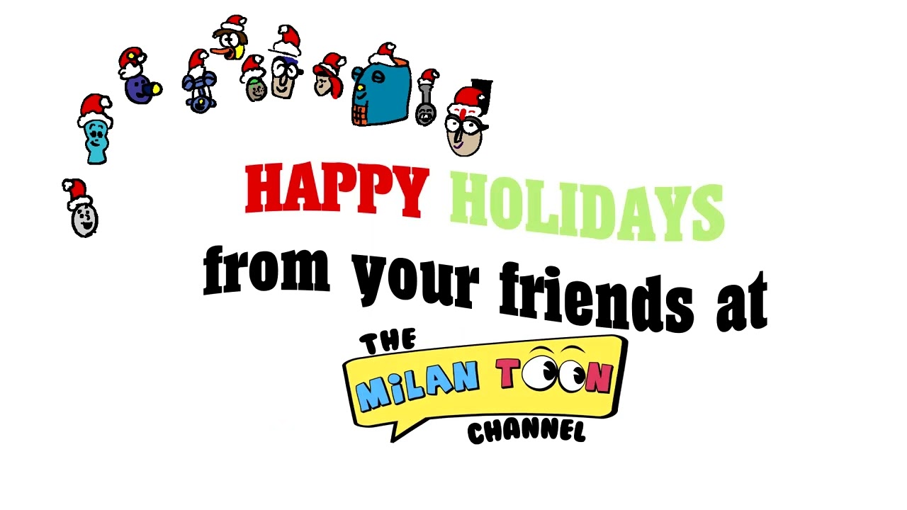 "We Wish You a Merry Christmas" Crotoonia Group Cover | Merry Christmas 2023