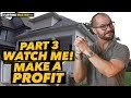 Watch Me Wholesale A House from Start to Finish - PART 3