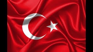 Istikla Marşı - Turkish Anthem Metal Version