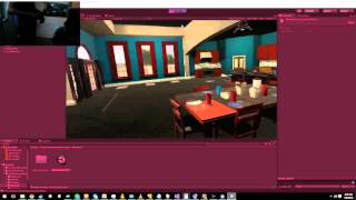 PrimitiveType - HTC Vive development and first impressions