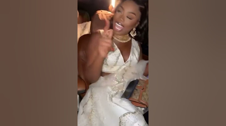 Le mariage de Zeyna Ndour #senegaltvnews #couple #sénégal #mariage #zeynandour #love #zeynandour