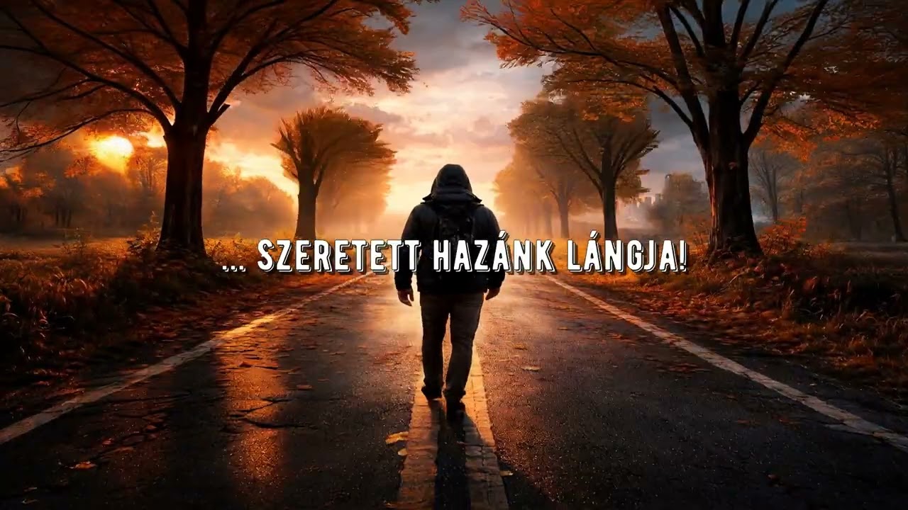 CoverByGaben: Túl minden határon (Written and created by CoverByGaben)