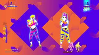 Say So  Just Dance 2022 unlimited
