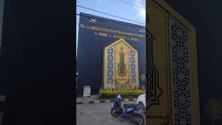 Mesjid Sitti Aisyah Tanete