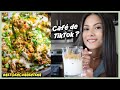 QUE COMO EN CUARENTENA EN KETO | CAFÉ DALGONA | CHEESY TACO SKILLET | DIETA CETOGÉNICA | LOW CARB