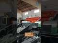 Turn Scrap into Gold! Fast 800kg/h Copper Recycling Plant #copperrecyclingmachine #granulator