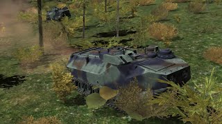 Wargame: Red Dragon - 1v1 Ranked #2 (vs general boulanger)
Deck code:
@HscCkyNCCBQhRtBHM2RIQRoEKI0ClSAFK6Eq5hsiSvDoJ6DFyGkoVJ0yk0pRJASC9rcICCAhAJTXk14q/TD2t1Lo
Remove hyphens when importing.
E-mail:
firestartermkd@gmail.com
Discord:
Firestarter#6015 Wargame: Red Dragon - 1v1 Ranked #2 (vs general boulanger)