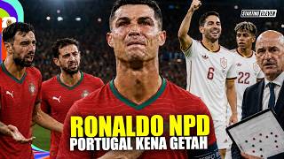 SOMBONG BETUL! Saat Ego Tinggi Tutupi Respek Pada Cristiano Ronaldo I Piala Dunia 2026