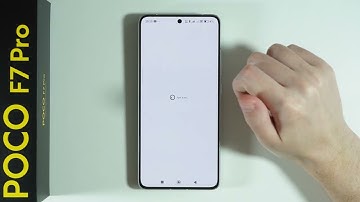 POCO F7 Pro: How to Change Theme