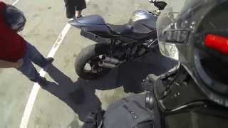 How To Buy A Used Motorcycle Episode 4 Bike 2 2006 Suzuki GSXR 1000(Going through the process of buying a used motorcycle., 2015-03-31T14:53:50.000Z)