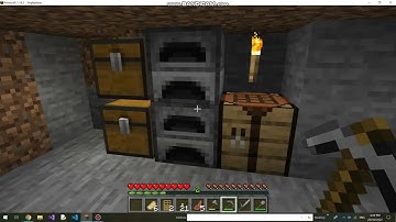 Beating Minecraft the way Mojang intended part 2