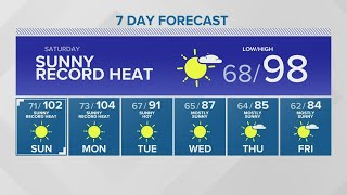 KING 5 Weather