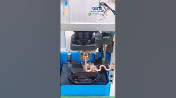 Copper Tube Return Bend Bending Process for Heat Exchanger Coil Manufacturing