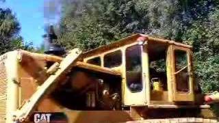 CATERPILLAR D9G
