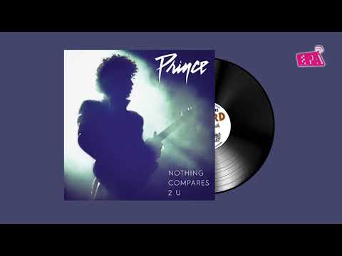 Nothing Compares 2 U - Prince