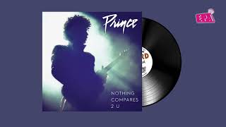 Nothing Compares 2 U - Prince