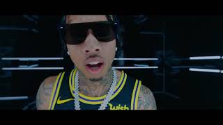 Tyga - Swish  Resimi