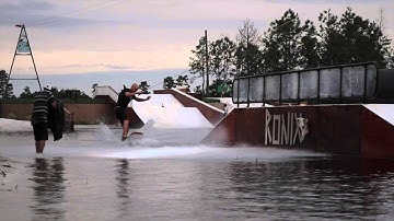 2016 Ronix Product Teaser Video