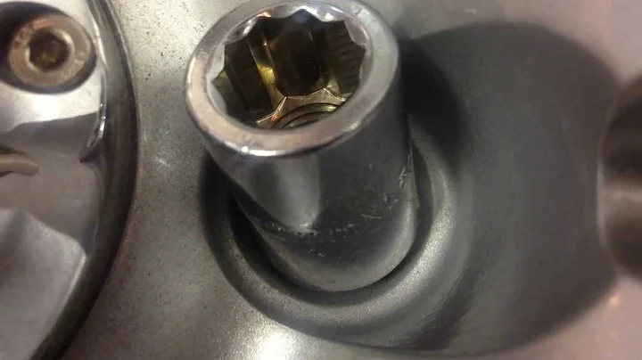 Alloy Wheel Tuner Nut Fitment Guide