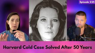 Harvard Cold Case Solved After 50 Years | Shaken and Disturbed