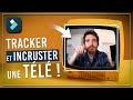 Comment INCRUSTER une vidéo dans un écran ? || TUTO Montage Filmora