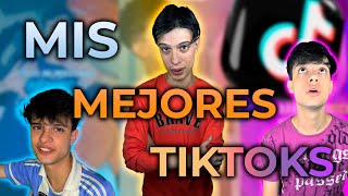 MIS MEJORES TIKTOKS 5 | NaachoDC