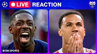 PSG vs. Arsenal FULL RECAP & ANALYSIS 🏆