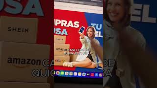 Así puedes comprar un iPhone en Amazon desde El Salvador 👀