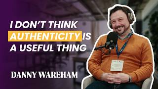Why Leadership Might NOT Need Leaders | Rethinking Workplace Culture & Wellbeing (Danny Wareham)
