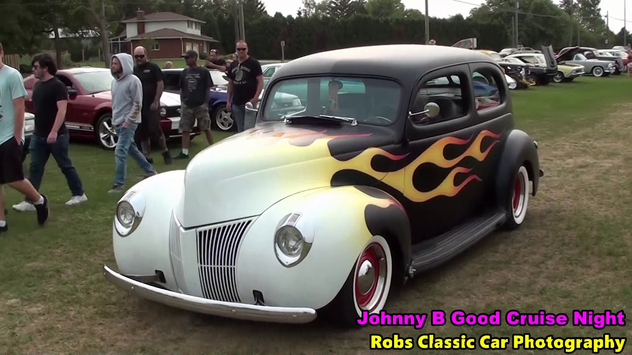 Johnny B Good Aug 18 Paris Ontario Youtube Johnny B Good Aug 18 Paris Ontario Youtube