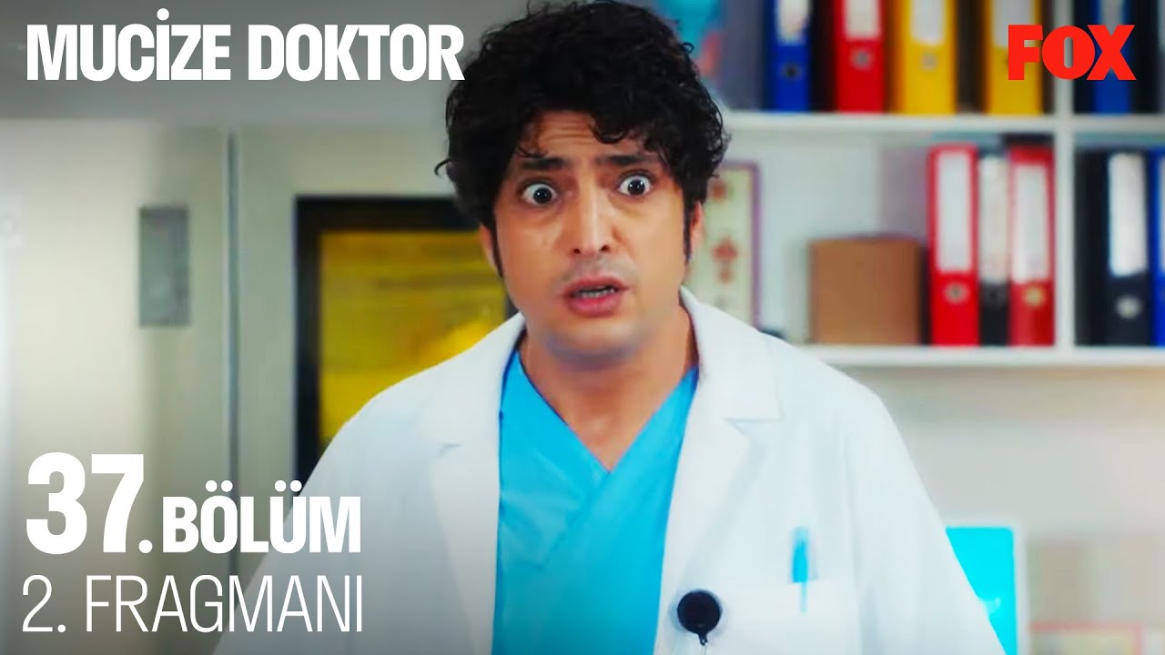 Mucize Doktor Episode 2 Trailer English Subtitles Bahasa Indonesia Youtube