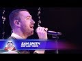 Sam Smith - ‘One Last Song' - (Live At Capital’s Jingle Bell Ball 2017)