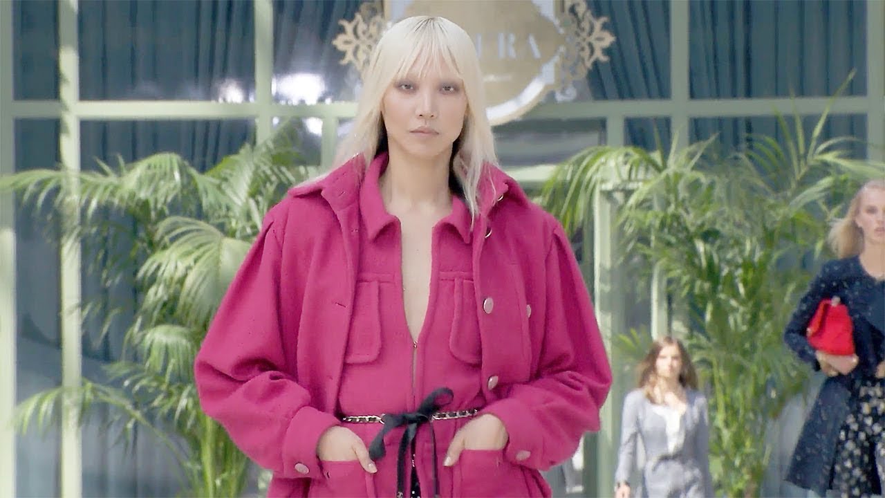 Chanel | Cruise 2020 | Full Show