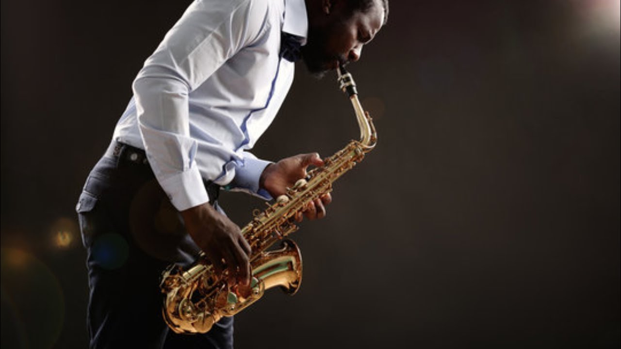 SAXOPHONE INSTRUMENTAL WORSHIP Peaceful Prayer Music Anointed YouTube