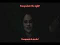 Tristania - Libre With Lyrics and Subs. Español