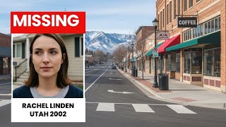 Utah 2002 cold case solved — arrest shocks community
