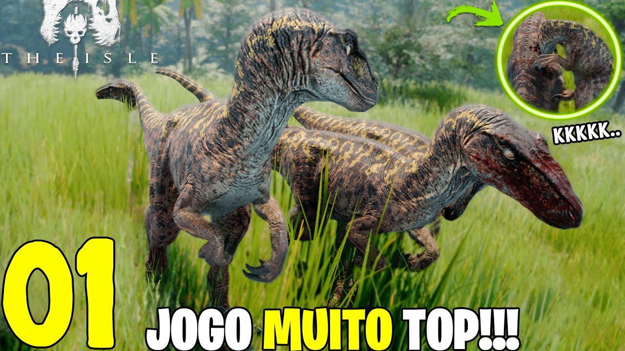 Jogo Dinossauro Xbox 360