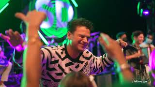 rhitmo #BODA - Silvestre Dangond, Ruben Lanao, Yourboyfriend, Agusto Yepes & Andres P - 05/02/2022
