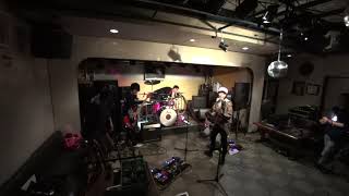 Driver's High 15-FIELDS 20190409 島フェス