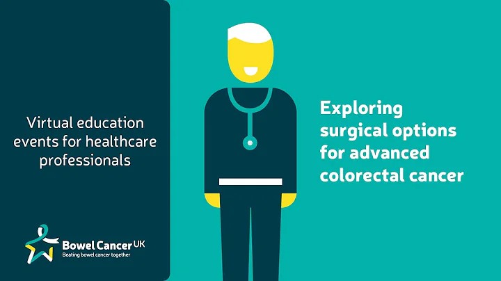 Exploring surgical options for advanced colorectal cancer