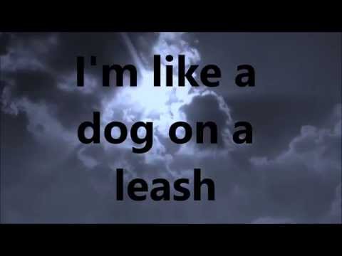Adelitas Way - Dog on a Leash Lyric Video