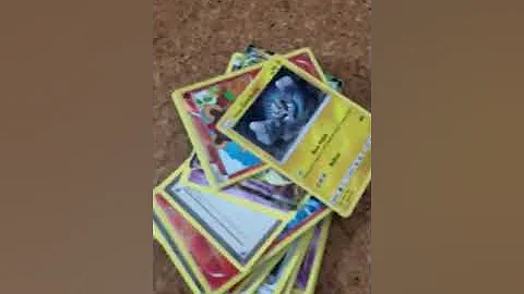 Pokmon store