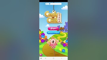 Candy Crush Saga: Gameplay Walkthrough Part 1 (LEVEL 1 - 10 COMPLETED)