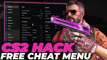 [2025] Counter Strike: 2 Cheat - !Download! INSANE FREE Undetected-Cheats CS 2