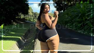 Denisse Cedeno: The Latina Model Redefining Beauty Standards | All Pro Models