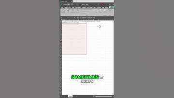 Excel AI.Table: Autofill Data in Seconds with ChatGPT!