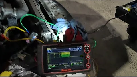 Holden VZ engine ECU/ PCM diagnostics at The Automotive Clinic  ✅️