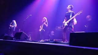 Alcest - Oiseaux de proie - Live @ The Barbican London UK - December 14th 2019