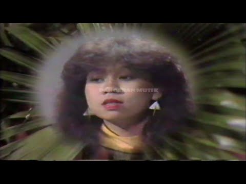 Endang S Taurina - Hujan Datang Lagi (1983) (Original Music Video)