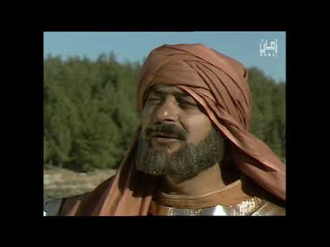 مسلسل همس القناديل حاتم الأصم إعداد امين شنار 